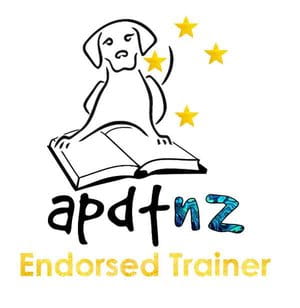 Association of Professional Dog Trainers New Zealand